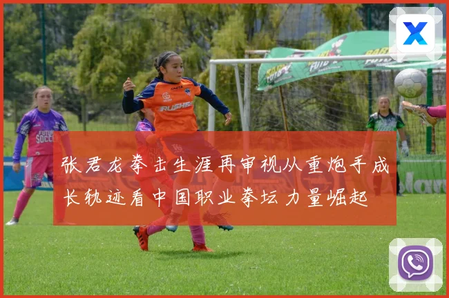 张君龙拳击生涯再审视从重炮手成长轨迹看中国职业拳坛力量崛起
