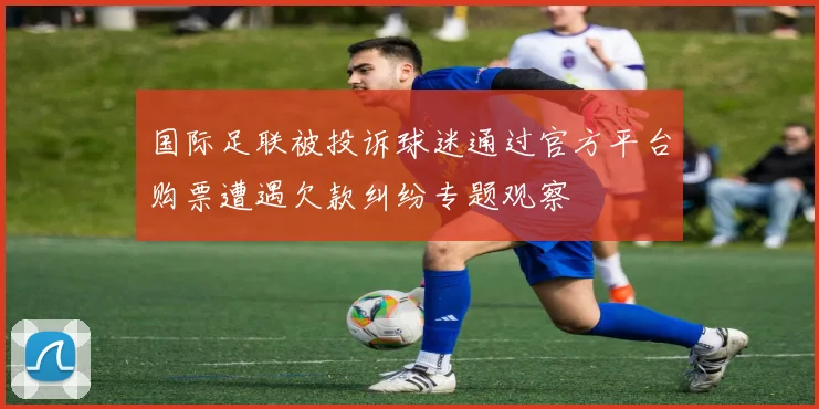 国际足联被投诉球迷通过官方平台购票遭遇欠款纠纷专题观察