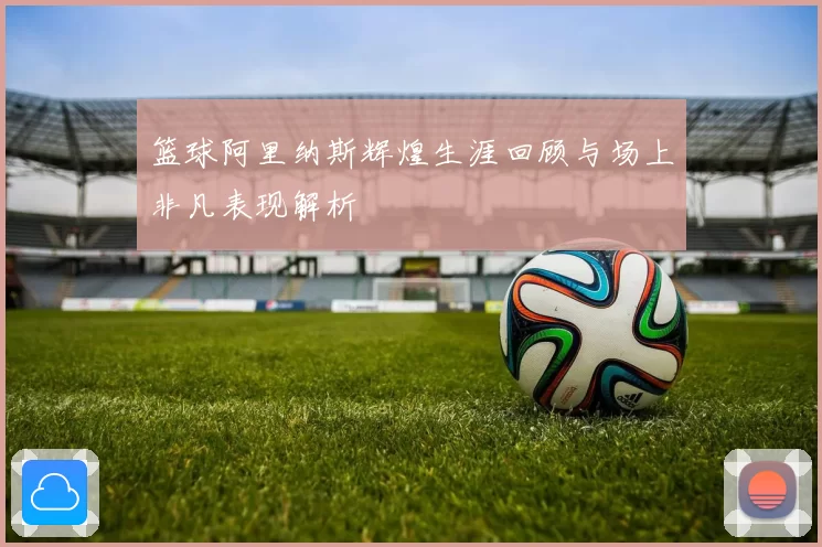 篮球阿里纳斯辉煌生涯回顾与场上非凡表现解析