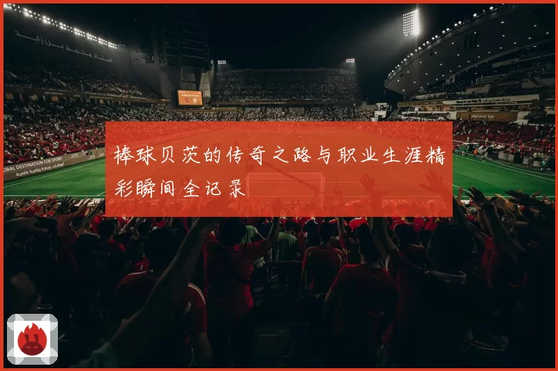棒球贝茨的传奇之路与职业生涯精彩瞬间全记录