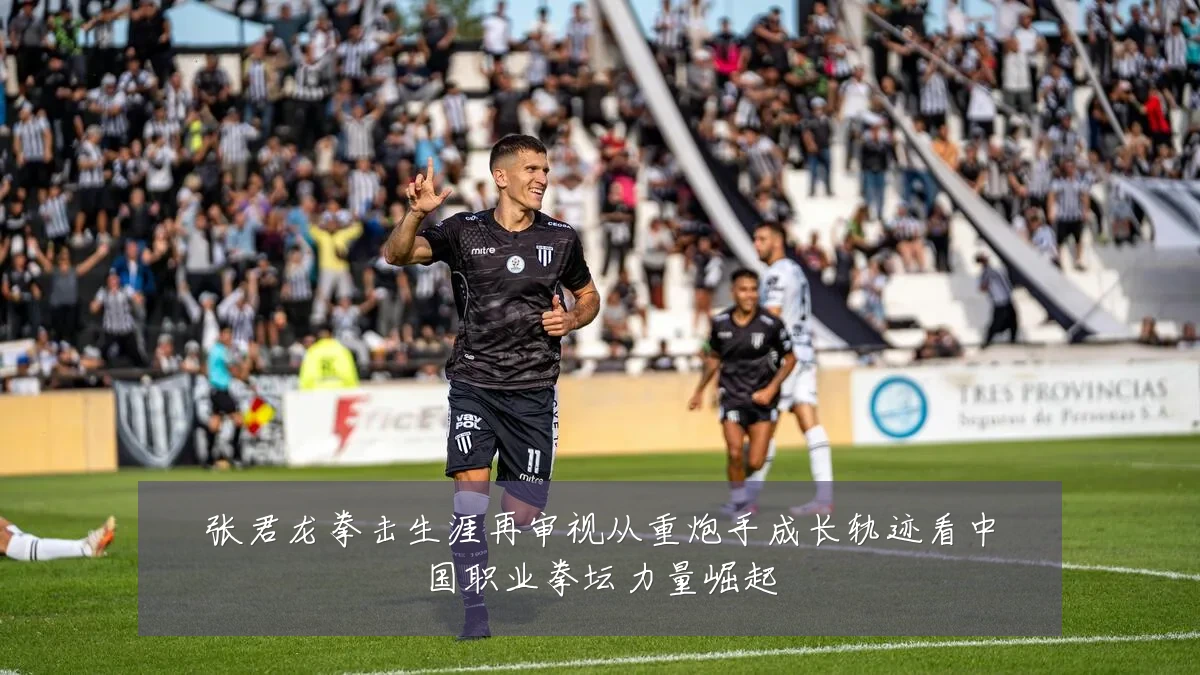 张君龙拳击生涯再审视从重炮手成长轨迹看中国职业拳坛力量崛起