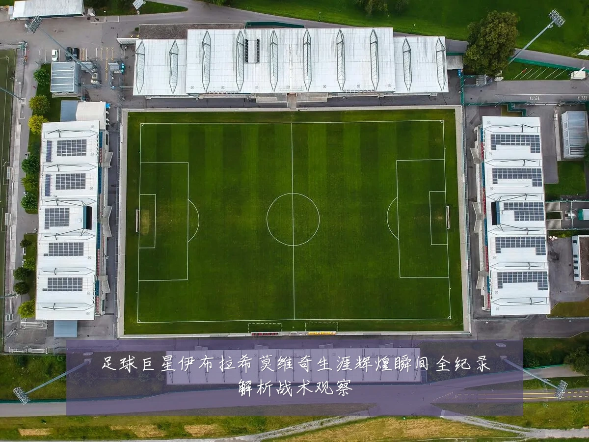 足球巨星伊布拉希莫维奇生涯辉煌瞬间全纪录解析战术观察